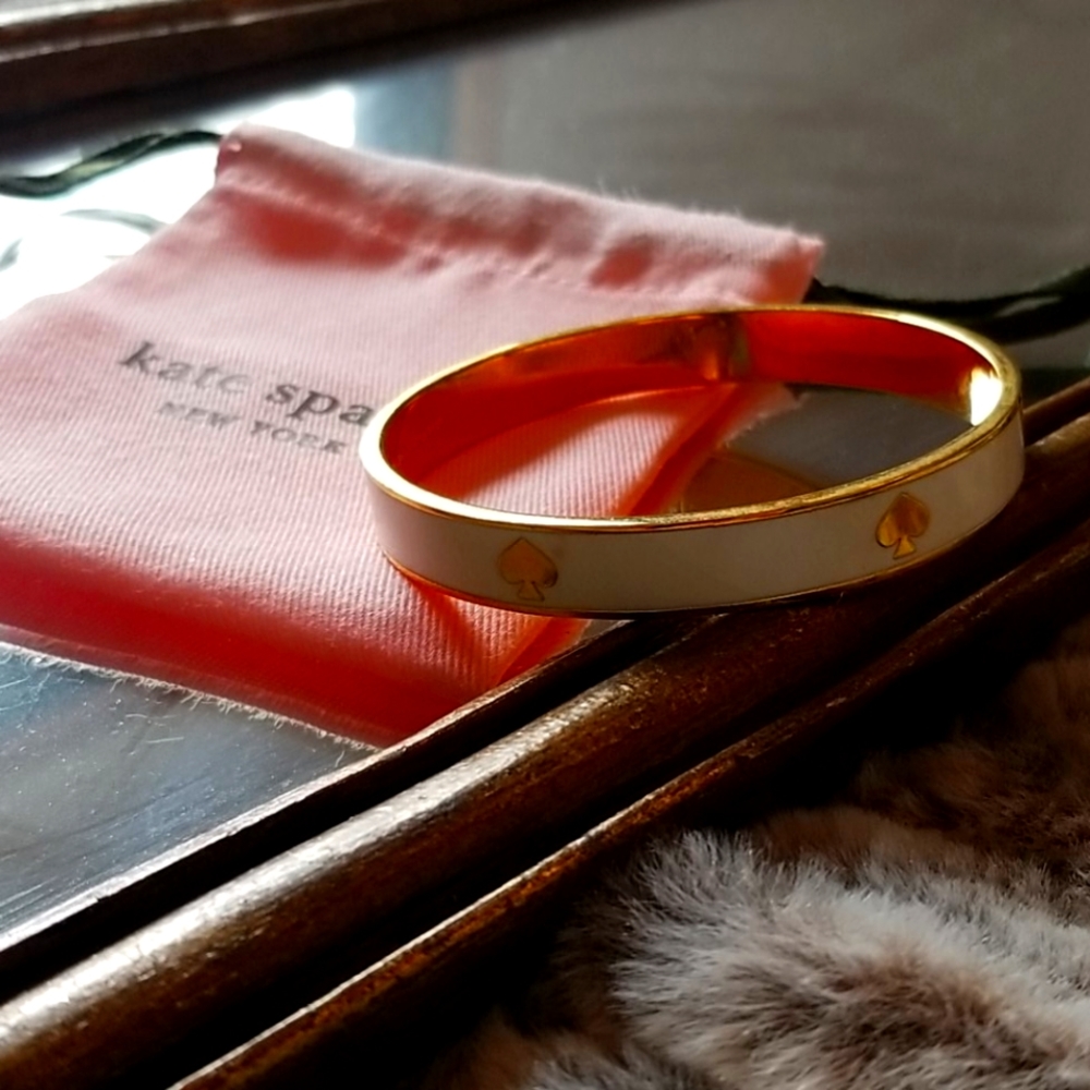 Kate Spade Bangle